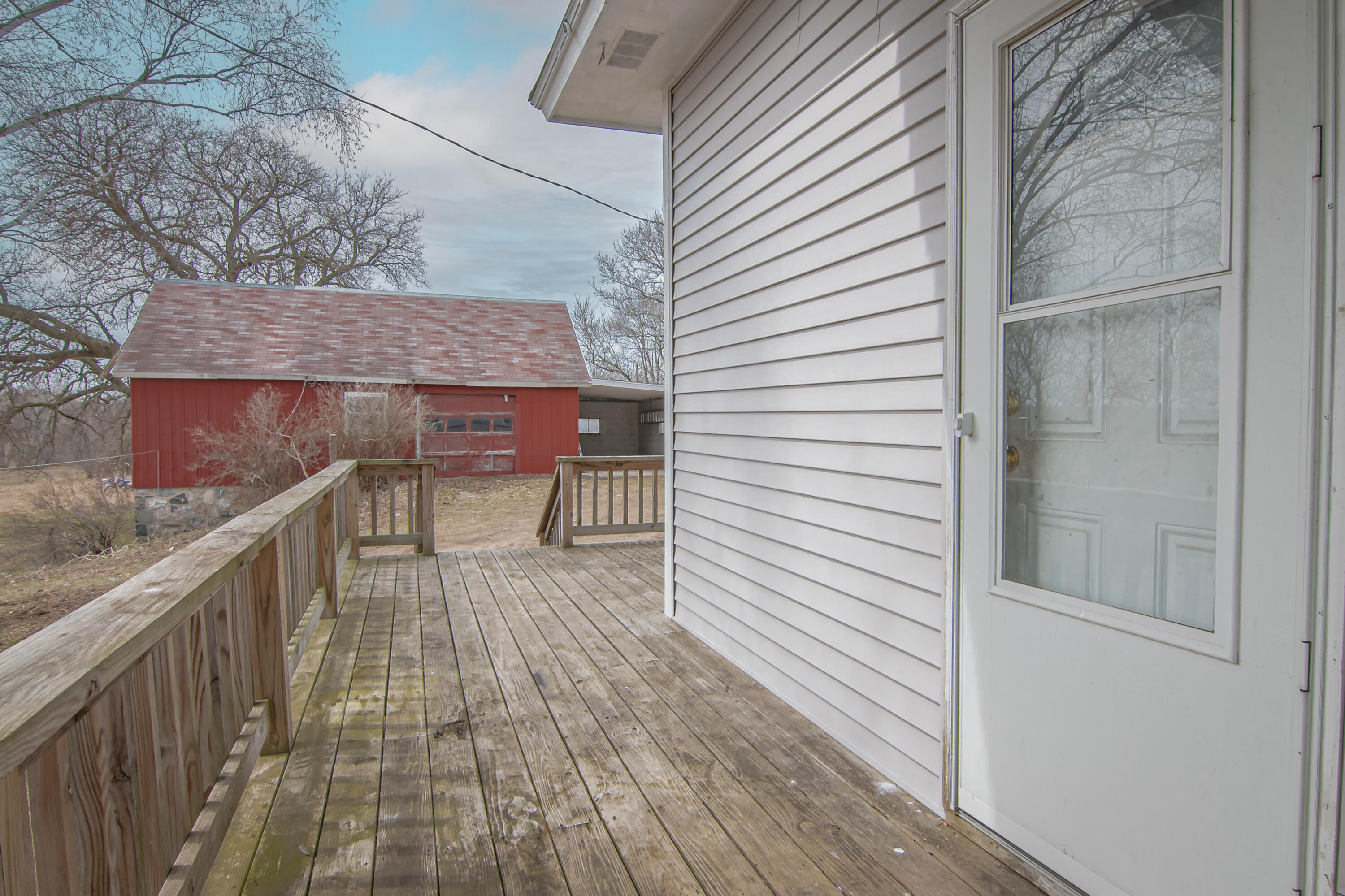 2497 West Lever Road Hart, MI 49420 - Photo 43 of 47 back