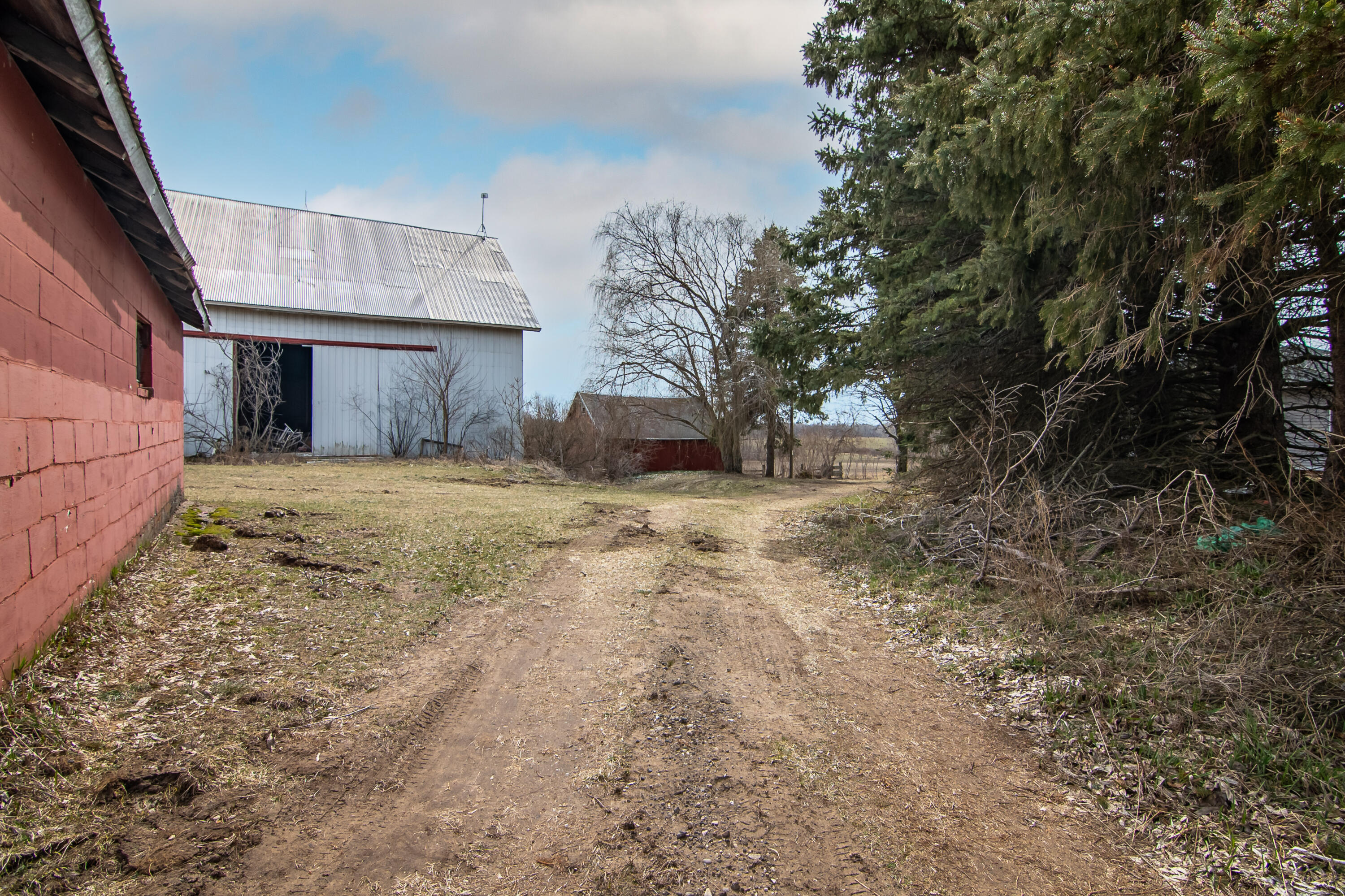 2497 West Lever Road Hart, MI 49420 - Photo 47 of 47 DSC_5853-HDR-Edit