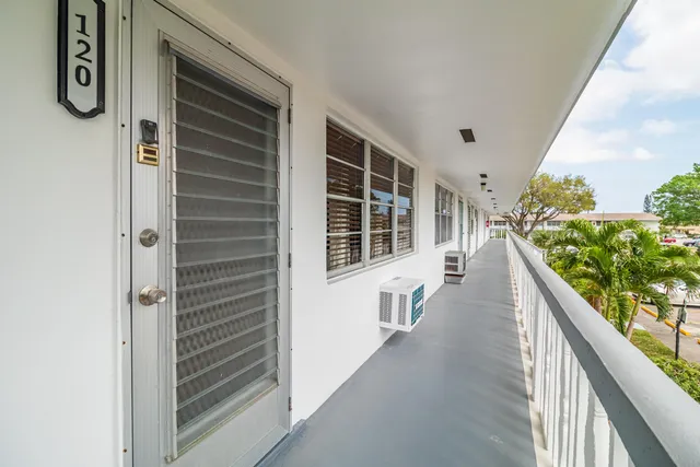 $119,000 | 120 Northampton Street, Unit F, West Palm Beach, FL 33417