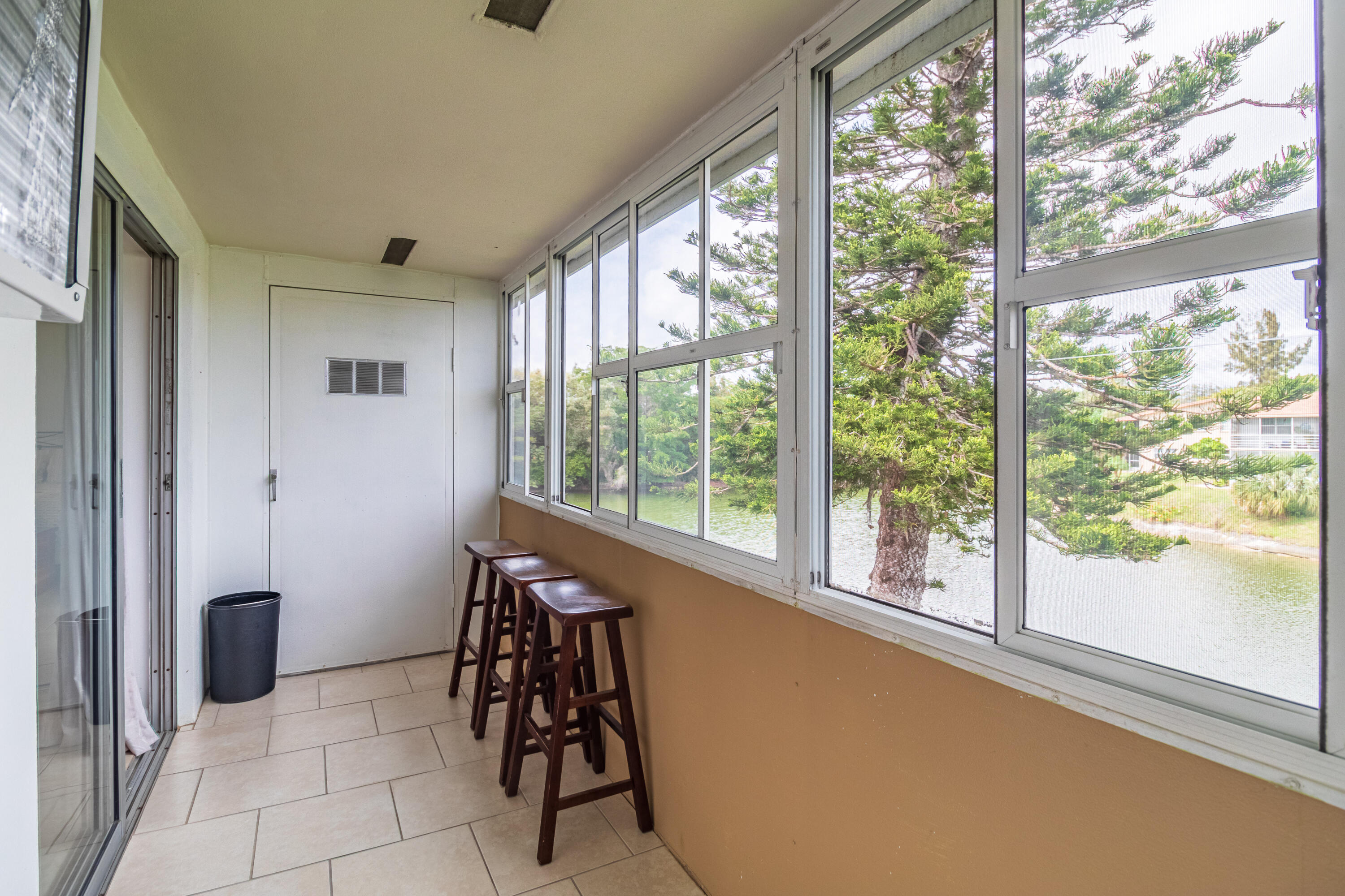 120 Northampton Street, Unit F West Palm Beach, FL 33417 - Photo 27 of 28 120 Northampton F-27