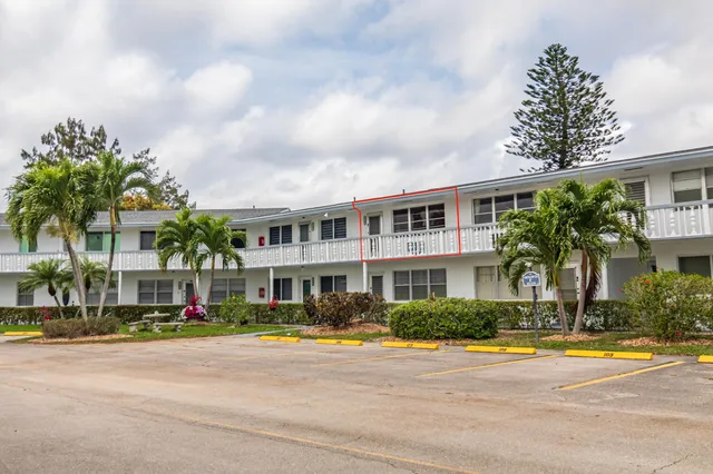 $119,000 | 120 Northampton Street, Unit F, West Palm Beach, FL 33417