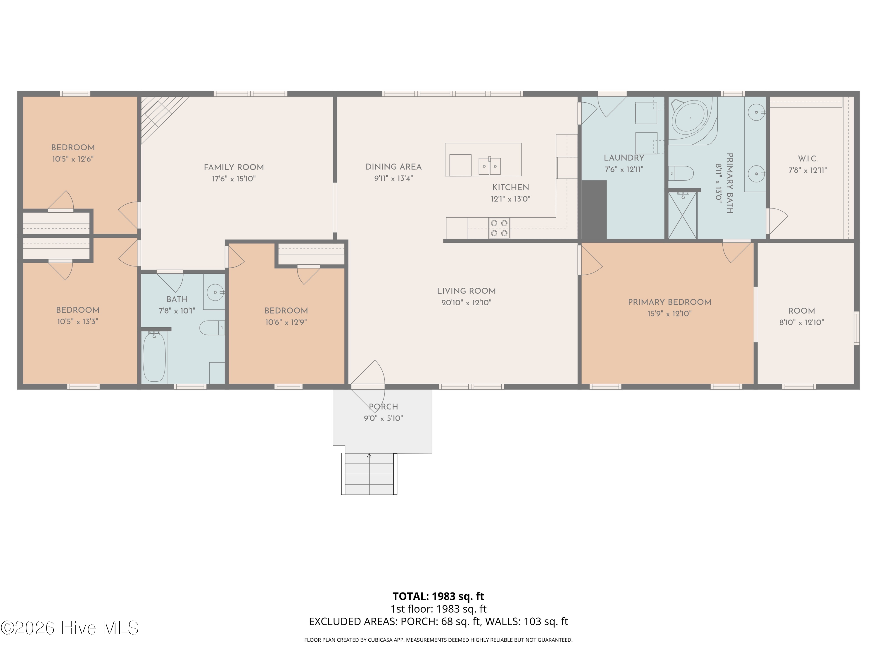 1380 Holland Road Greenville, NC 27834 - Photo 32 of 32