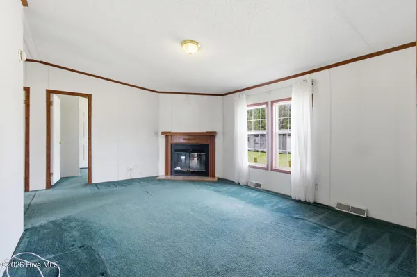 $190,000 | 1380 Holland Road, Greenville, NC 27834
