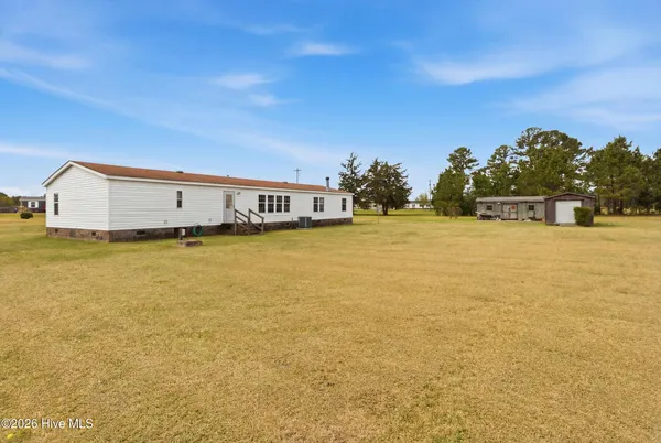 $190,000 | 1380 Holland Road, Greenville, NC 27834