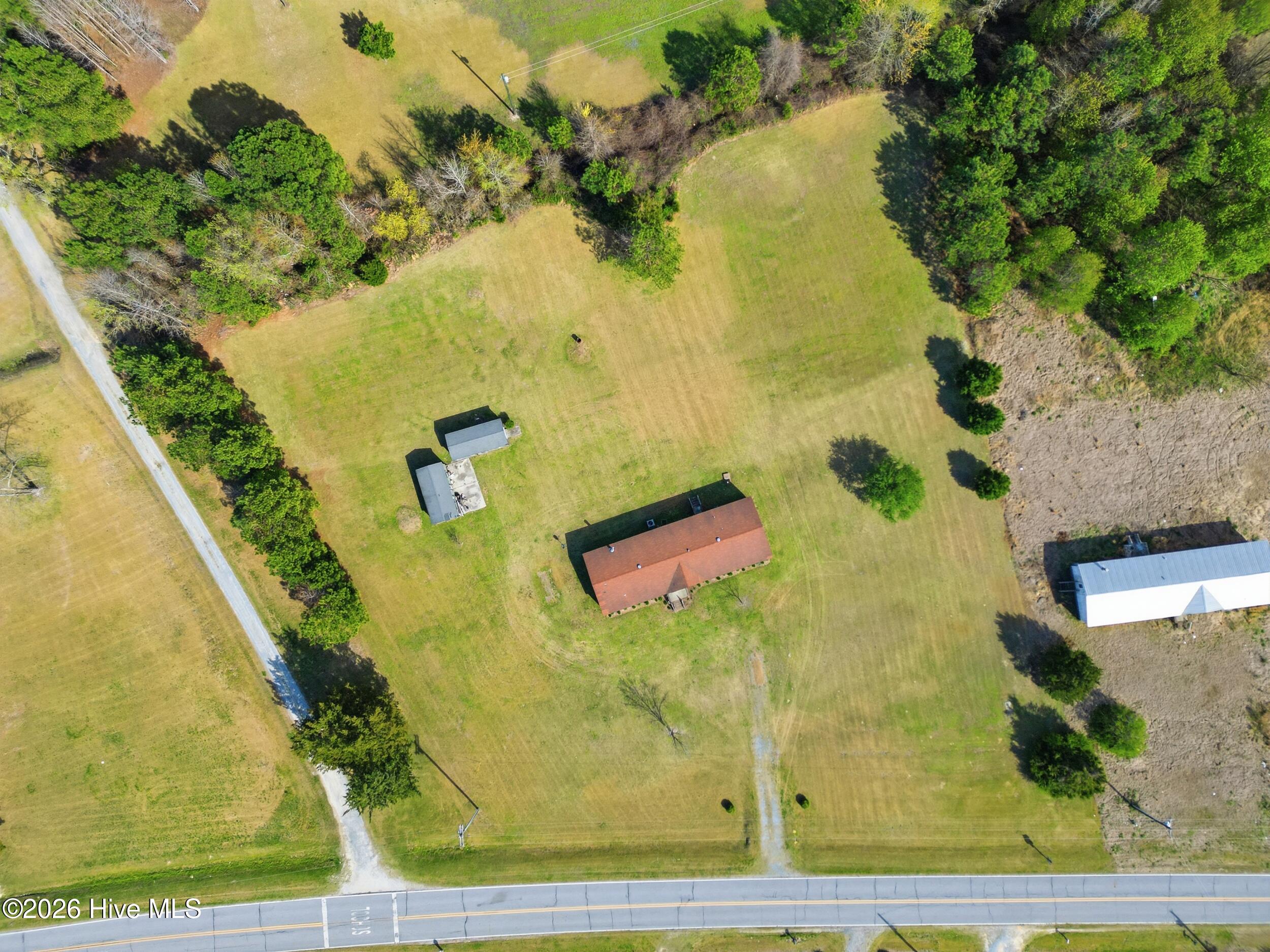 1380 Holland Road Greenville, NC 27834 - Photo 27 of 32 31_dji_0890