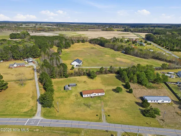 $190,000 | 1380 Holland Road, Greenville, NC 27834