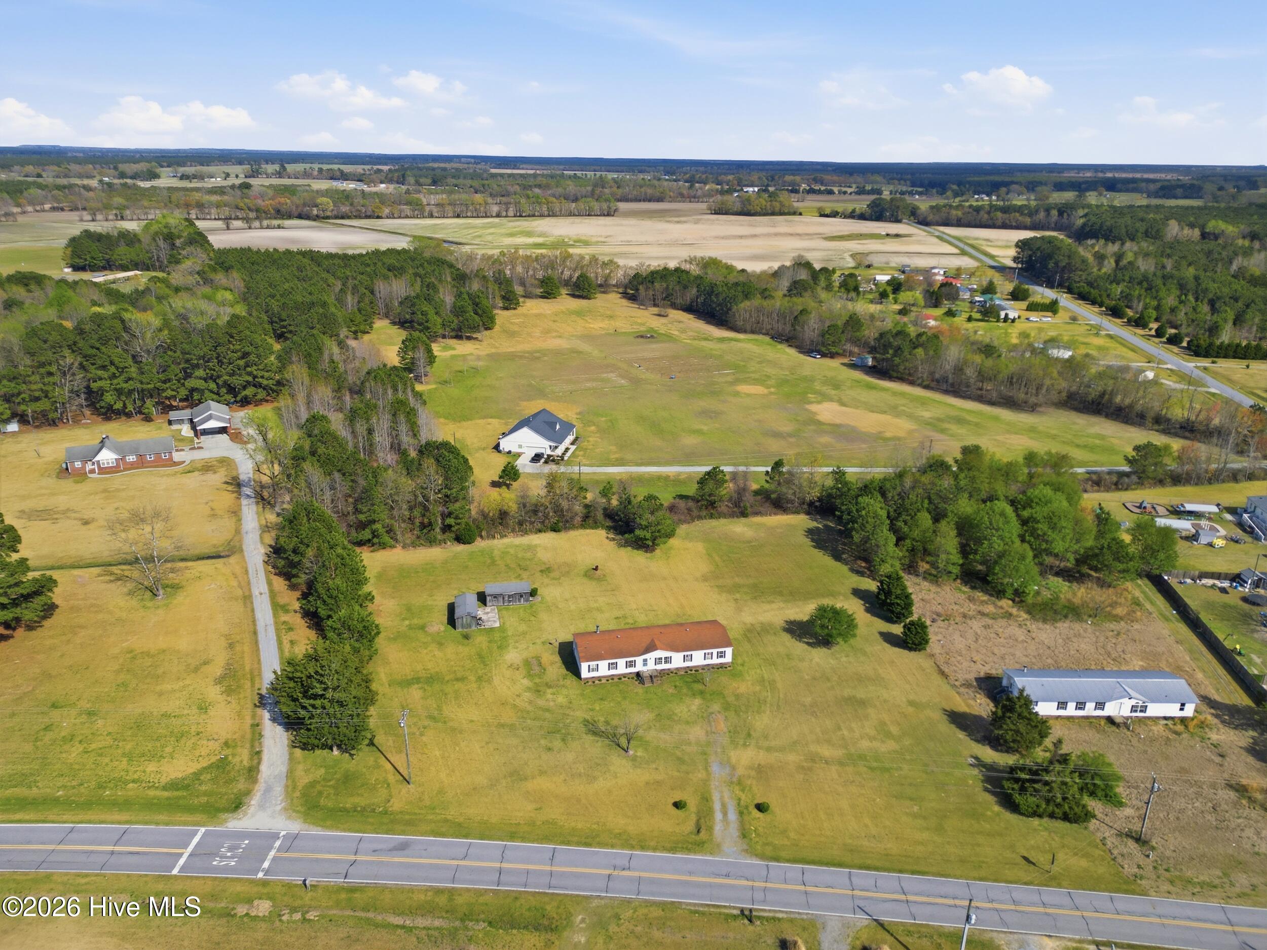 1380 Holland Road Greenville, NC 27834 - Photo 28 of 32 29_dji_0884