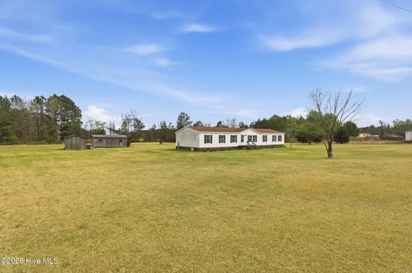 $190,000 | 1380 Holland Road, Greenville, NC 27834