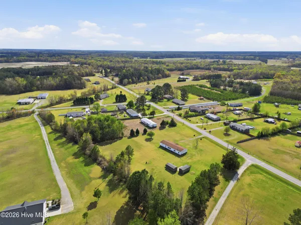 $190,000 | 1380 Holland Road, Greenville, NC 27834