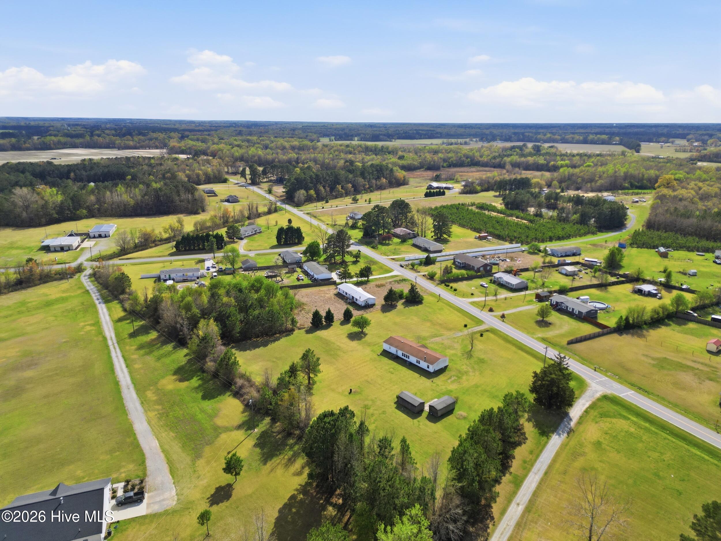 1380 Holland Road Greenville, NC 27834 - Photo 31 of 32 33_dji_0896