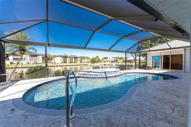 $1,290,000 | 112 Great Isaac Court, Punta Gorda, FL 33950