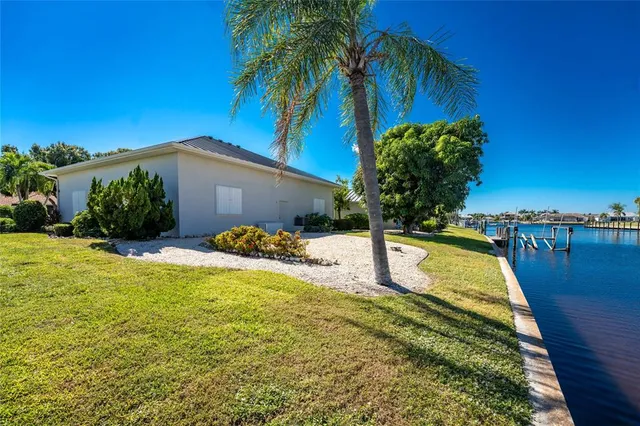 $1,290,000 | 112 Great Isaac Court, Punta Gorda, FL 33950