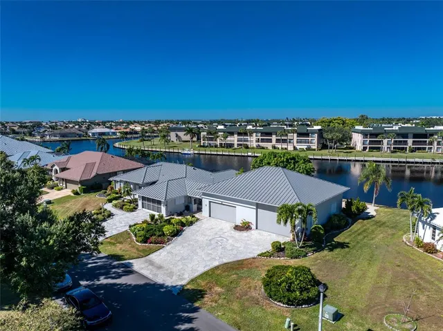 $1,290,000 | 112 Great Isaac Court, Punta Gorda, FL 33950
