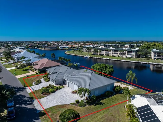 $1,290,000 | 112 Great Isaac Court, Punta Gorda, FL 33950