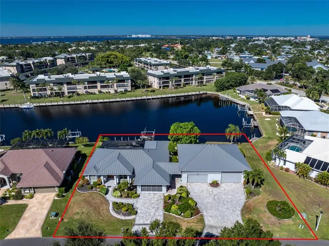 $1,290,000 | 112 Great Isaac Court, Punta Gorda, FL 33950