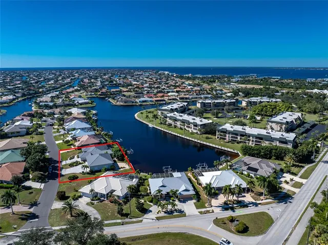 $1,290,000 | 112 Great Isaac Court, Punta Gorda, FL 33950