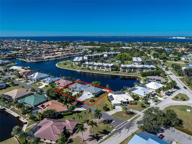 $1,290,000 | 112 Great Isaac Court, Punta Gorda, FL 33950