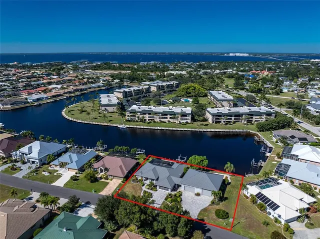 $1,290,000 | 112 Great Isaac Court, Punta Gorda, FL 33950