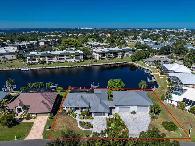 $1,290,000 | 112 Great Isaac Court, Punta Gorda, FL 33950