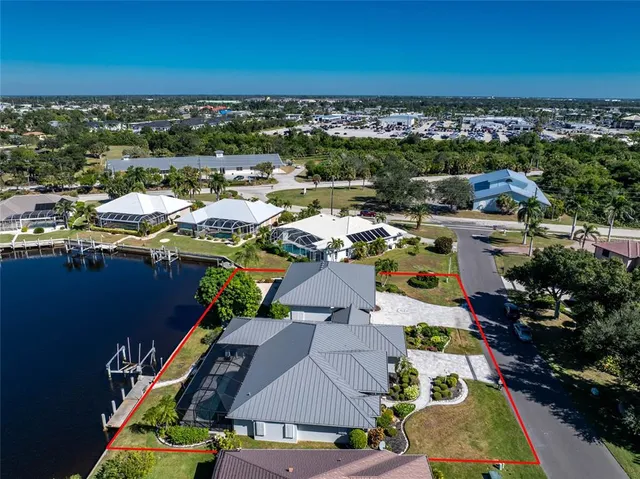 $1,290,000 | 112 Great Isaac Court, Punta Gorda, FL 33950