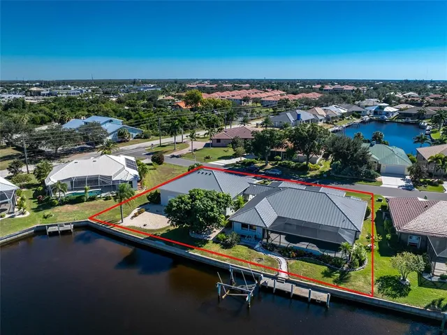 $1,290,000 | 112 Great Isaac Court, Punta Gorda, FL 33950