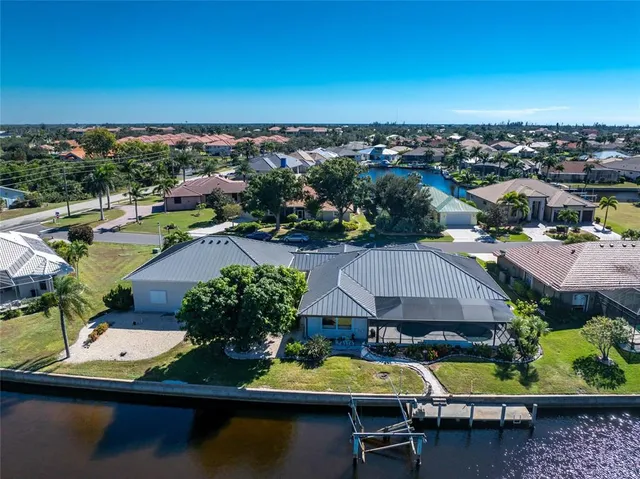 $1,290,000 | 112 Great Isaac Court, Punta Gorda, FL 33950
