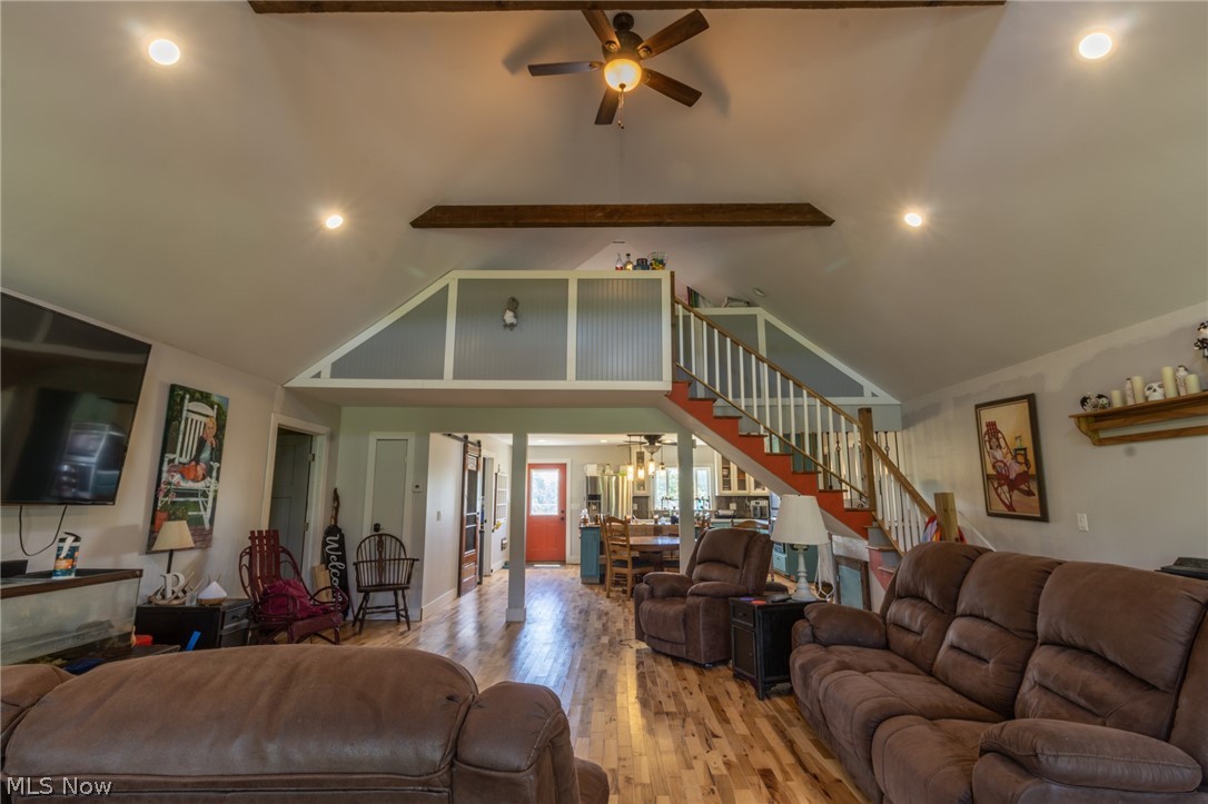3184 Tick Ridge Road Vincent, OH 45784 - Photo 11 of 31 Gallery Image 11