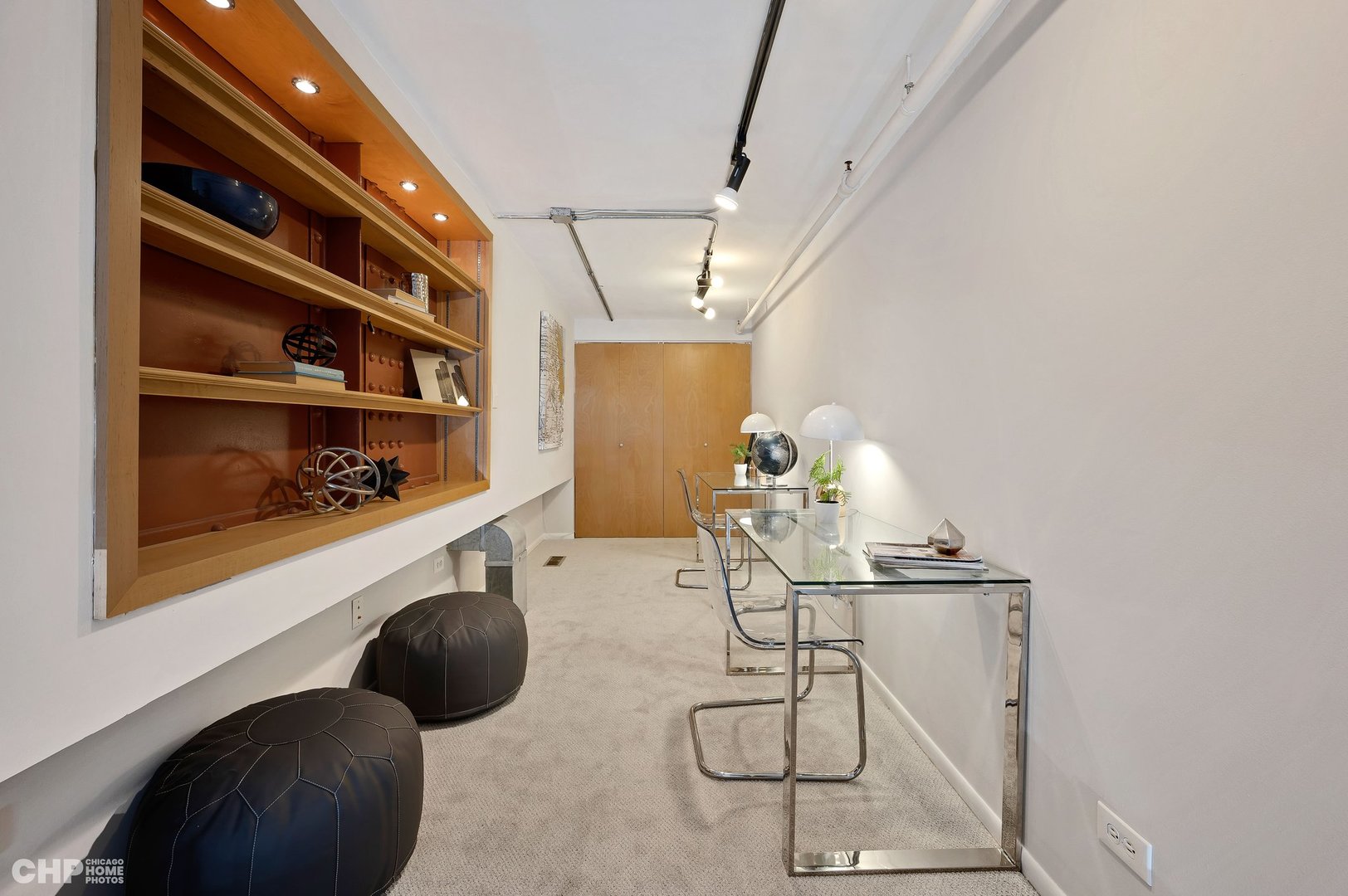 203 South Sangamon Street, Unit 206 Chicago, IL 60607 - Photo 11 of 17