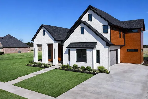 $746,500 | 2008 Nichole Boulevard, Pottsboro, TX 75076