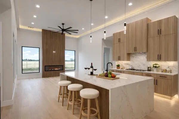 $746,500 | 2008 Nichole Boulevard, Pottsboro, TX 75076