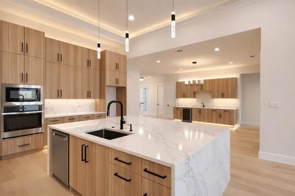 $746,500 | 2008 Nichole Boulevard, Pottsboro, TX 75076