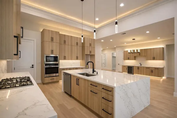 $746,500 | 2008 Nichole Boulevard, Pottsboro, TX 75076