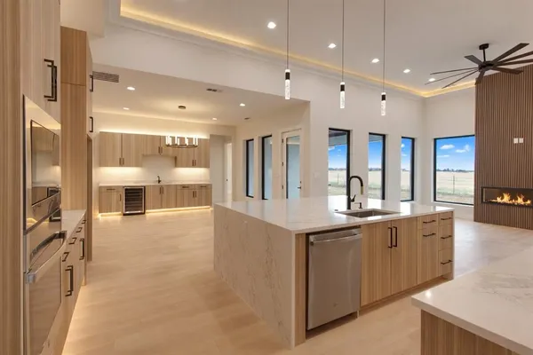 $746,500 | 2008 Nichole Boulevard, Pottsboro, TX 75076