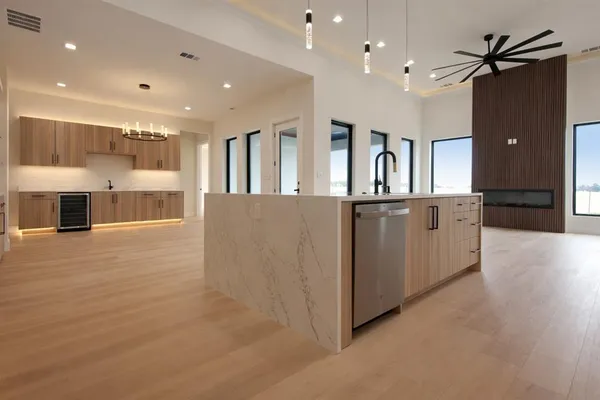 $746,500 | 2008 Nichole Boulevard, Pottsboro, TX 75076