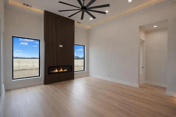 $746,500 | 2008 Nichole Boulevard, Pottsboro, TX 75076