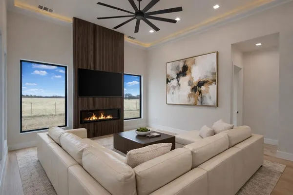 $746,500 | 2008 Nichole Boulevard, Pottsboro, TX 75076