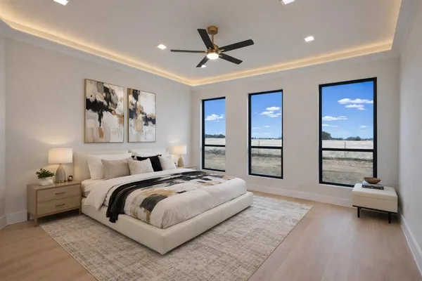 $746,500 | 2008 Nichole Boulevard, Pottsboro, TX 75076