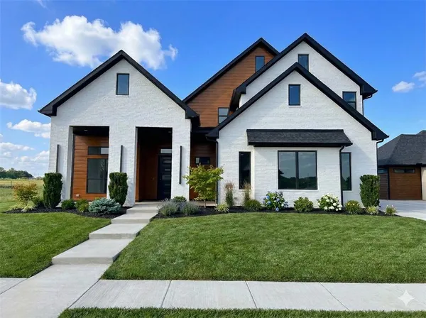 $746,500 | 2008 Nichole Boulevard, Pottsboro, TX 75076