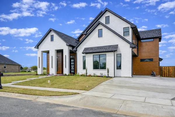 $746,500 | 2008 Nichole Boulevard, Pottsboro, TX 75076