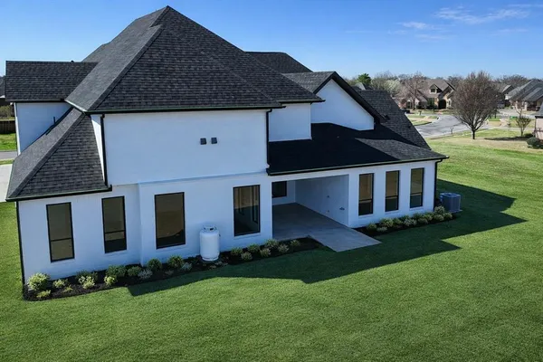 $746,500 | 2008 Nichole Boulevard, Pottsboro, TX 75076