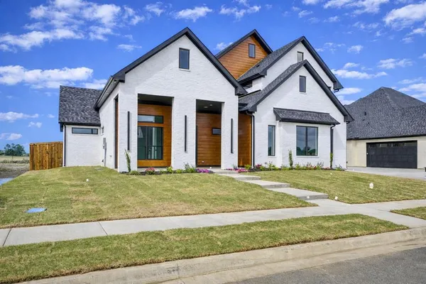$746,500 | 2008 Nichole Boulevard, Pottsboro, TX 75076