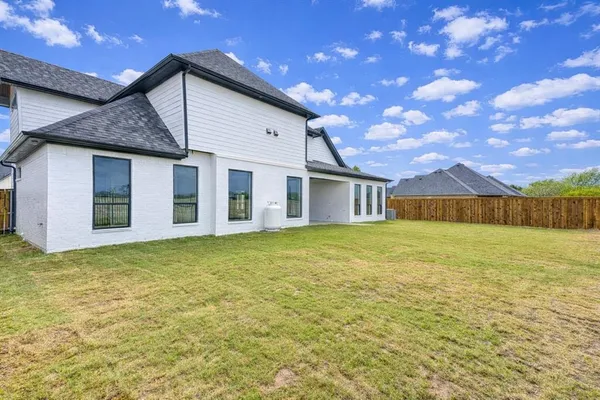 $746,500 | 2008 Nichole Boulevard, Pottsboro, TX 75076
