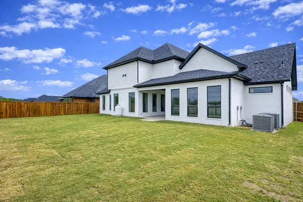$746,500 | 2008 Nichole Boulevard, Pottsboro, TX 75076