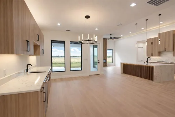 $746,500 | 2008 Nichole Boulevard, Pottsboro, TX 75076