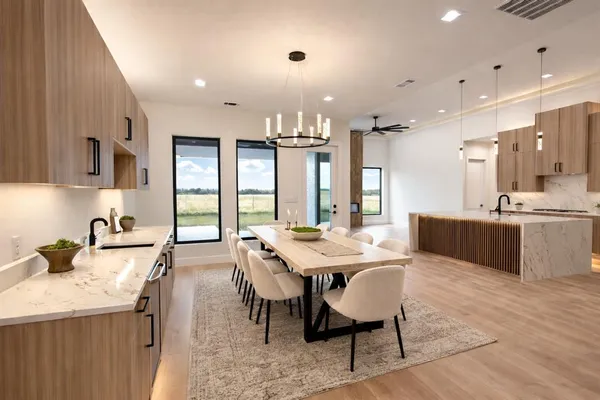 $746,500 | 2008 Nichole Boulevard, Pottsboro, TX 75076