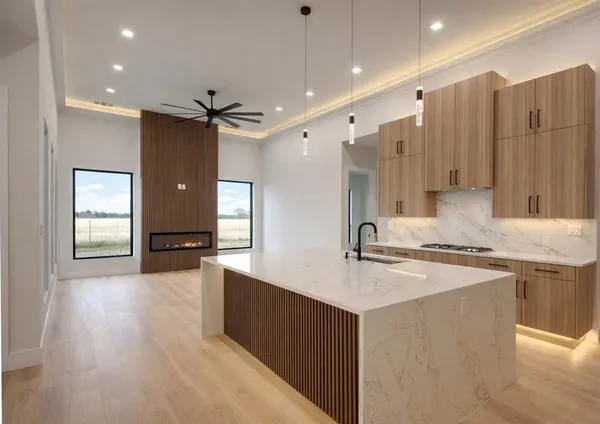 $746,500 | 2008 Nichole Boulevard, Pottsboro, TX 75076