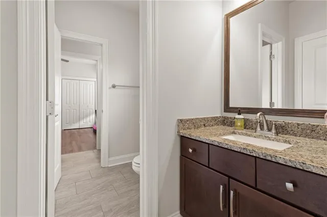 $450,000 | 132 Moonlight Cove Lane, Luling, LA 70070