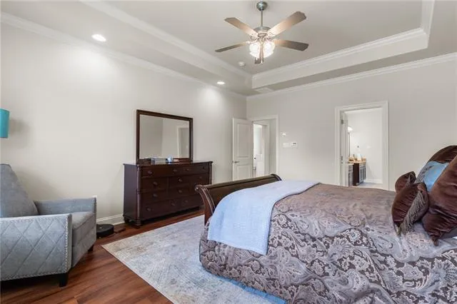 $450,000 | 132 Moonlight Cove Lane, Luling, LA 70070