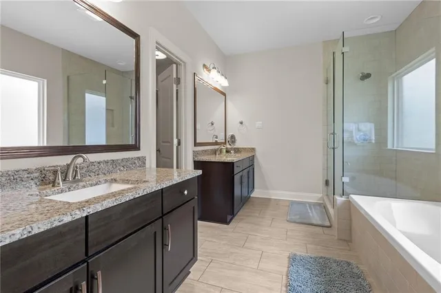 $450,000 | 132 Moonlight Cove Lane, Luling, LA 70070