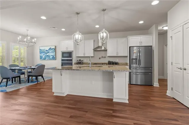 $450,000 | 132 Moonlight Cove Lane, Luling, LA 70070